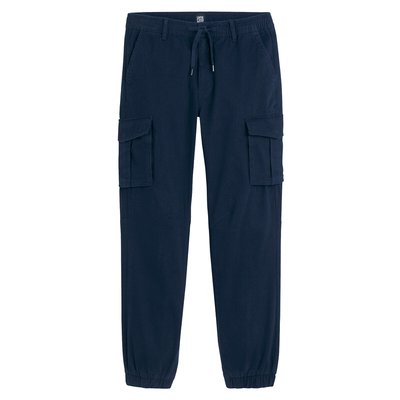 Cargo Trousers LA REDOUTE COLLECTIONS