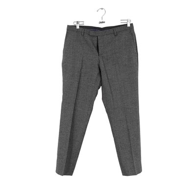 Pantalon en laine - Très Bon État KENZO