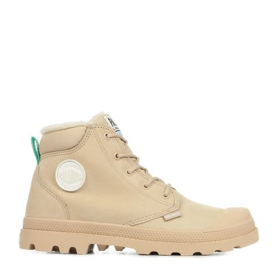 Palladium enfant La Redoute