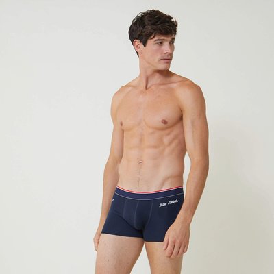 Boxer brodé Marius LE SLIP FRANCAIS