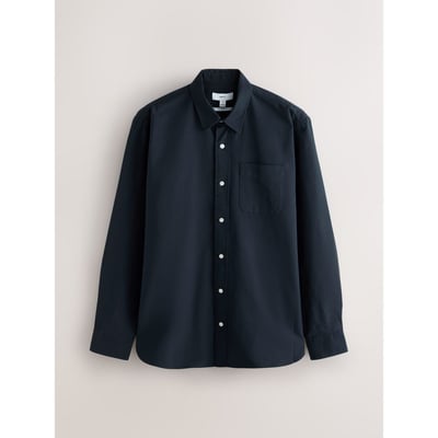 Chemise oxford à manches longues NEXT