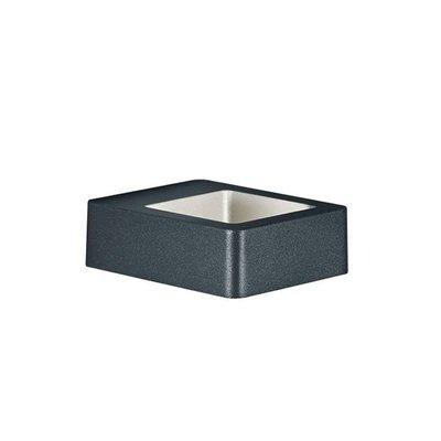 Applique Extérieur Design Led Illusion 450 Lumen MILLUMINE