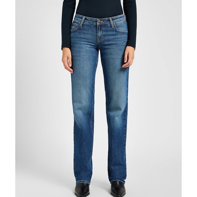 Jean taille basse LEE La Redoute
