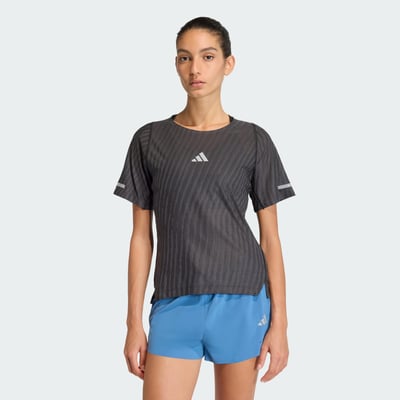 T-shirt col rond de running Adi365 adidas Performance