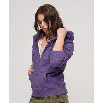 Sweat violet clair La Redoute
