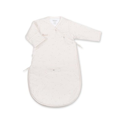 Gigoteuse avec moufles hiver  - TOG 3 Cocon bien chaud BEMINI