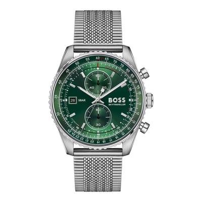 Montre Analogique  SKYTRAVELLER BOSS