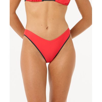 Bas de bikini  V  80 HIGH SKIMPY LEG RIP CURL