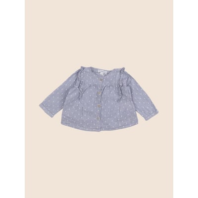 Blouse - Très bon état VERTBAUDET