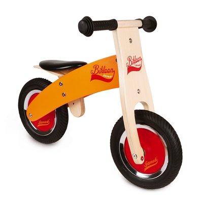 Draisienne Little Bikloon JANOD