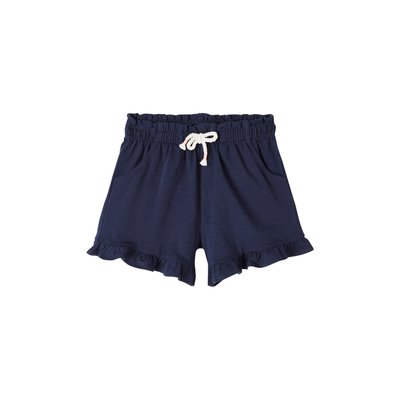 Short à volant VERTBAUDET