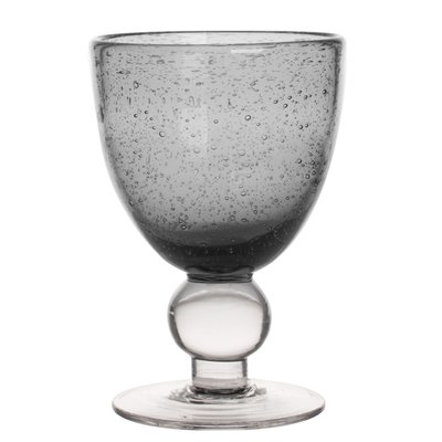 Verre à pied Artisan Bullé 28 cl   (lot de 6) TABLE PASSION