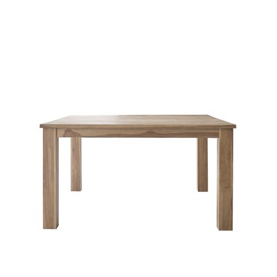 Table en teck massif 8 pers.  BOSTON BERAH GETAH
