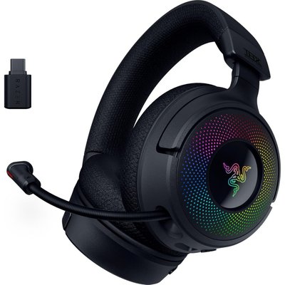 Casque gamer Kraken V4 RAZER