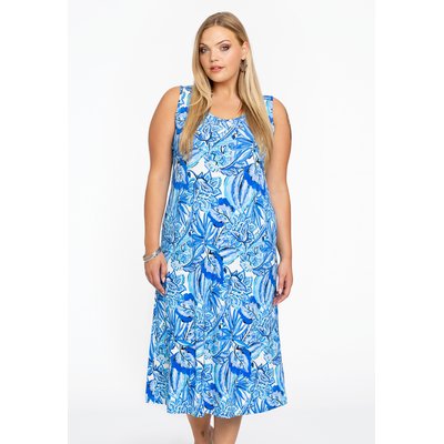 Robe sans manches YOEK