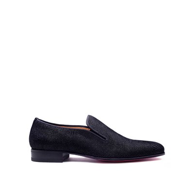 Mocassins daim BELEM FINSBURY