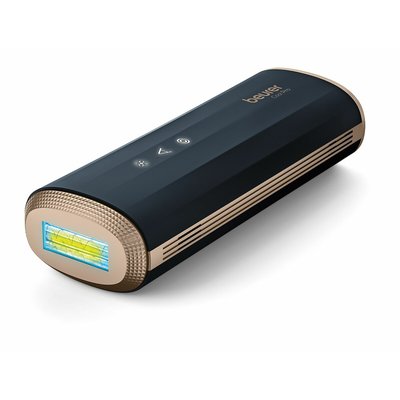 Epilateur lumière pulsée IPL 7800 Cool Pro BEURER