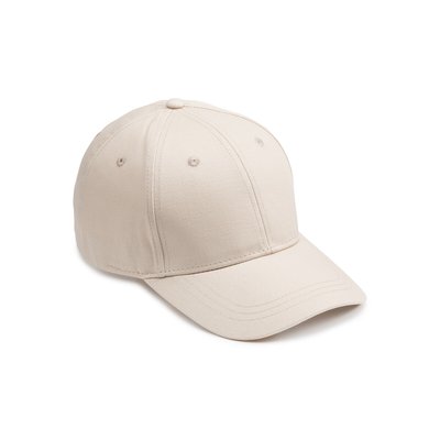 Casquette logo brodé LA REDOUTE COLLECTIONS
