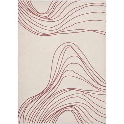 Tapis contemporain viscose collection VACIO RECOLLECTION