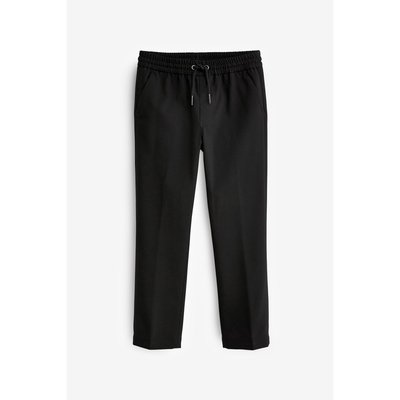 Pantalons de costume à enfiler NEXT