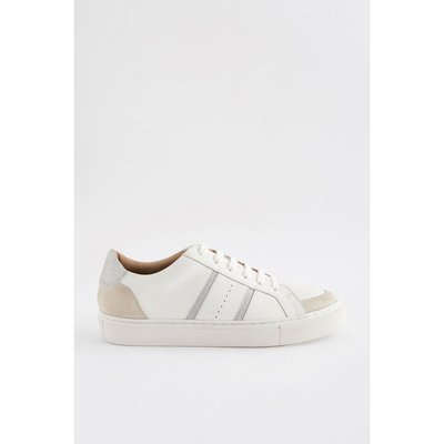 Baskets confortables à lacets NEXT
