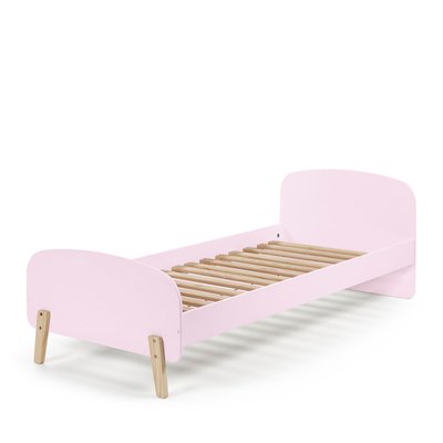 Lit enfant en bois 90x200cm- AULIA DRAWER