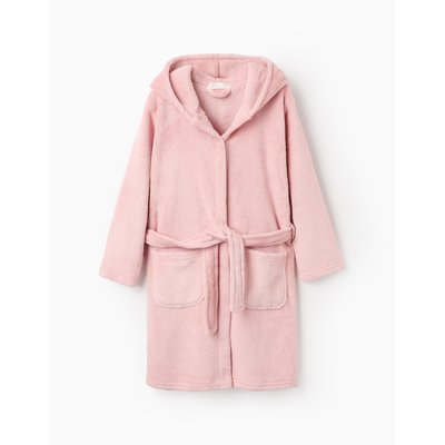 Peignoir en Peluche ZIPPY