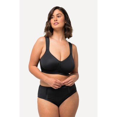 Soutien-gorge confort en microfibre ULLA POPKEN