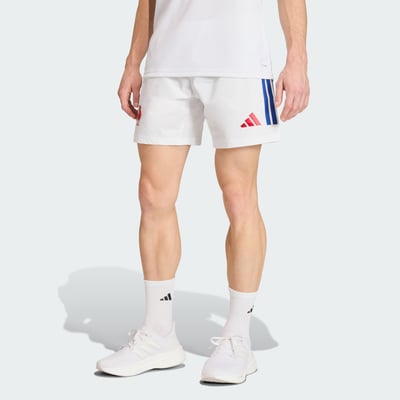 Short Équipe De France Rugby Domicile Replica adidas Performance