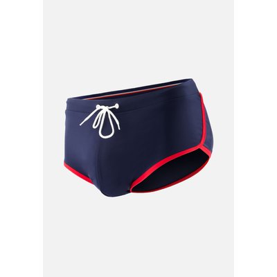 Slip de bain de sport en polyamide CESAR LE SLIP FRANCAIS
