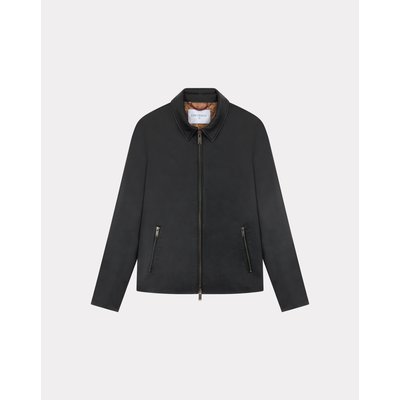 Blouson en cuir TROOPER CHEVIGNON