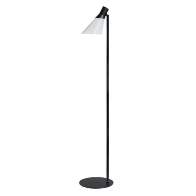 Lampadaire en verre GENT DYBERG LARSEN