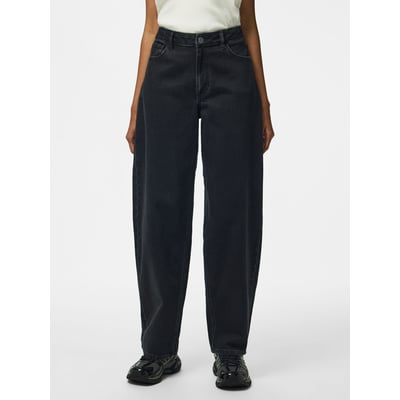 Jean barrel PIECES