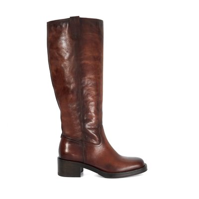 Bottes au genou - TAYAN DUNE LONDON