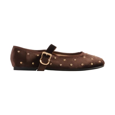 Ballerine à Brides ENZA NUCCI