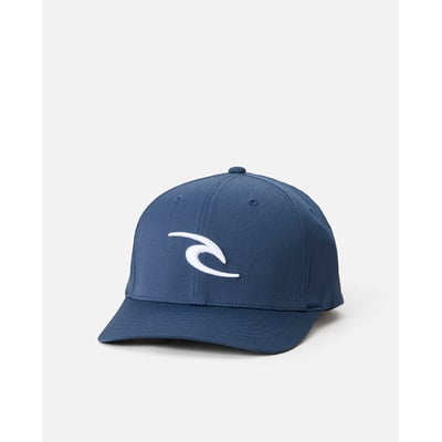 Casquette TEPAN 2.0 FLEXFIT RIP CURL