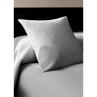 Housse de coussin en coton garment-dyed 50x50 cm MANGO HOME