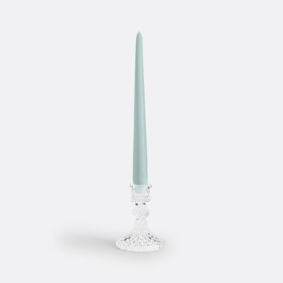 Bougeoir en verre H10,2 cm, Carsa LA REDOUTE INTERIEURS