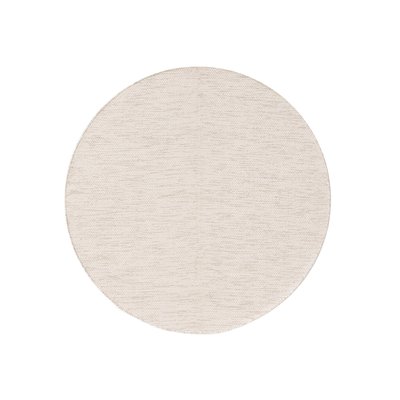 Tapis en coton tissé main RON BENUTA 