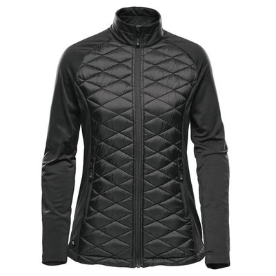Veste softshell BOULDER STORMTECH