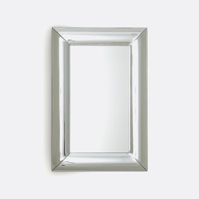 Miroir effet chromé 60 x 90 cm, Chroma LA REDOUTE INTERIEURS
