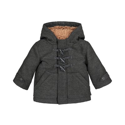 Duffle coat petit bateau garcon new arrivals