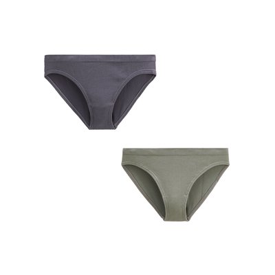 Lot de 2 culottes    SAEVA PETIT BEGUIN