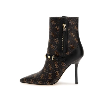 Bottine Ankle-Boot Aylo Logo 4G GUESS