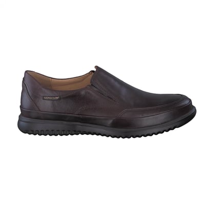 Mocassins en cuir TWAIN MEPHISTO