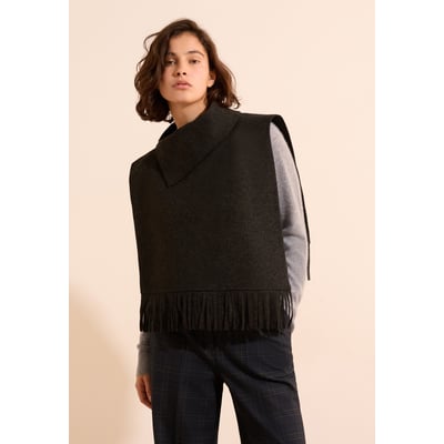 ETAM AUTRES ACCESSOIRES BRUCE - PLASTRON ETAM