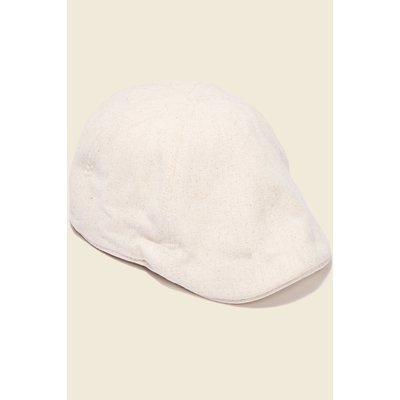 Casquette anglaise BONOBO