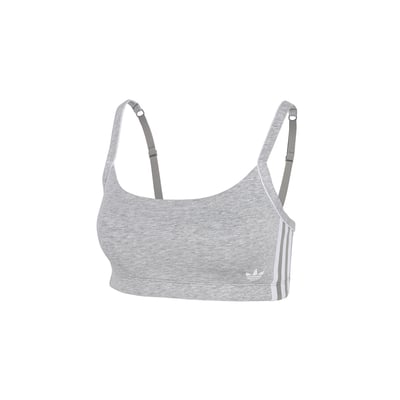 Brassière, CONFORT COTON FLEX ADICOLOR adidas Performance