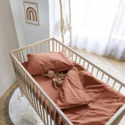 Housse de couette bébé SOMEO