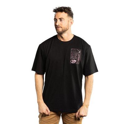 Tee Shirt Dragon Ball Super CAPSLAB
